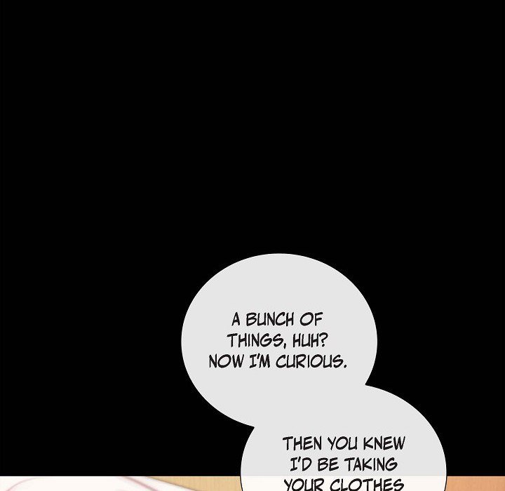 Read Around the Tiger chapter 14 image 12 on Lezhin