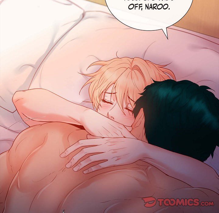 Read Around the Tiger chapter 14 image 13 on Lezhin
