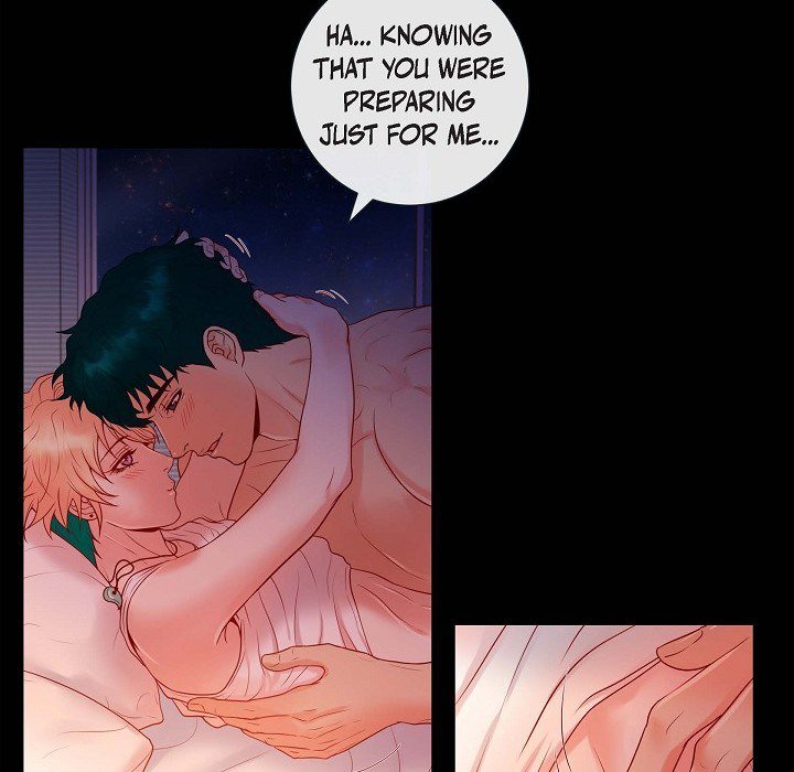 Read Around the Tiger chapter 14 image 15 on Lezhin