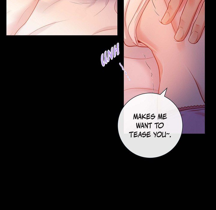 Read Around the Tiger chapter 14 image 16 on Lezhin