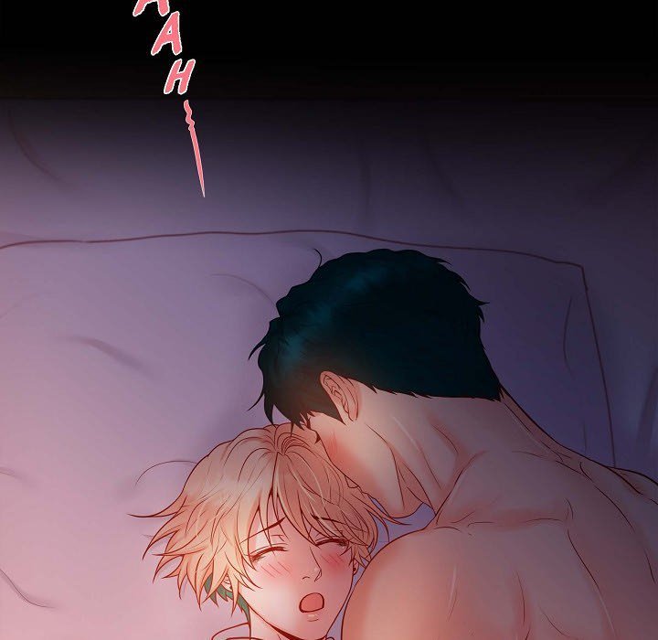 Read Around the Tiger chapter 14 image 20 on Lezhin