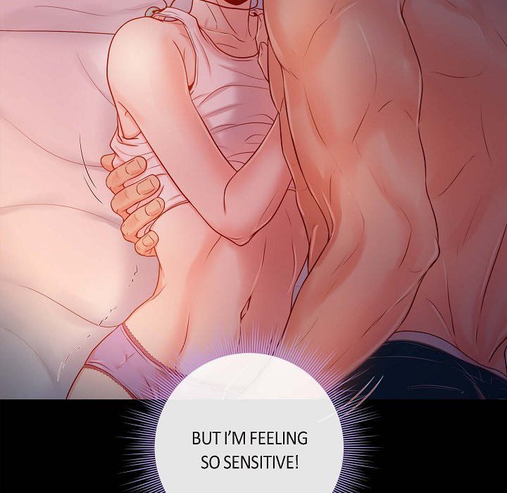 Read Around the Tiger chapter 14 image 21 on Lezhin