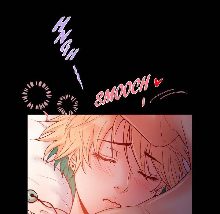 Read Around the Tiger chapter 14 image 24 on Lezhin