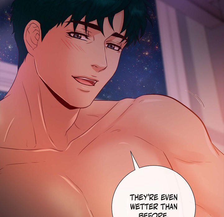 Read Around the Tiger chapter 14 image 26 on Lezhin