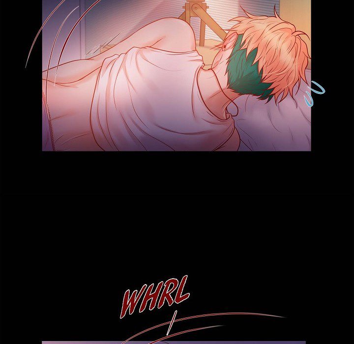 Read Around the Tiger chapter 14 image 28 on Lezhin