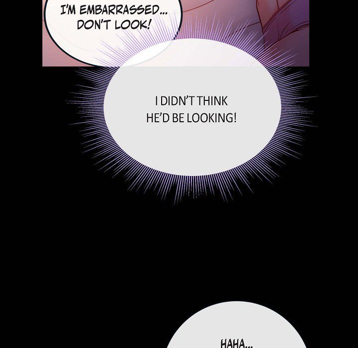 Read Around the Tiger chapter 14 image 30 on Lezhin