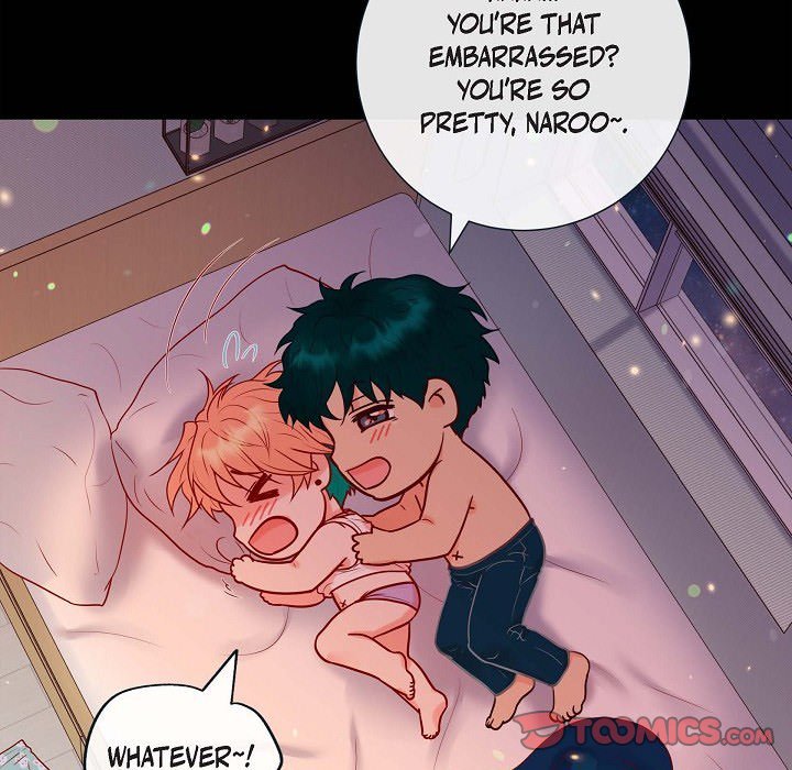 Read Around the Tiger chapter 14 image 31 on Lezhin
