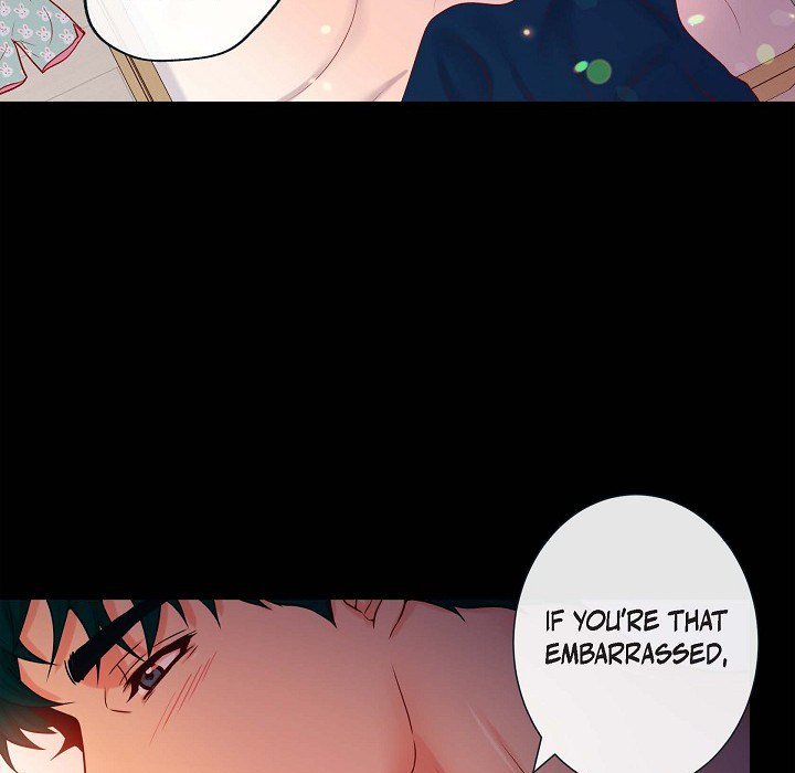 Read Around the Tiger chapter 14 image 32 on Lezhin