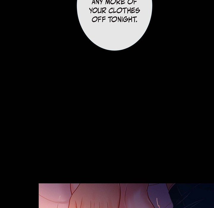 Read Around the Tiger chapter 14 image 34 on Lezhin