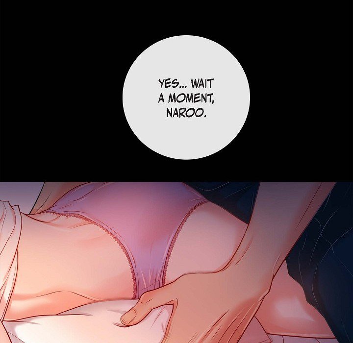 Read Around the Tiger chapter 14 image 38 on Lezhin