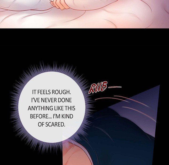 Read Around the Tiger chapter 14 image 42 on Lezhin