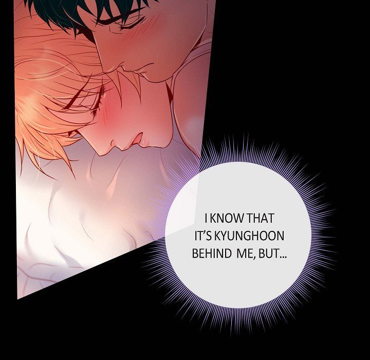 Read Around the Tiger chapter 14 image 44 on Lezhin