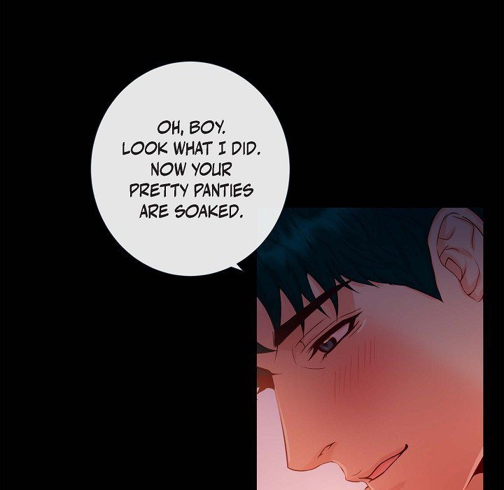 Read Around the Tiger chapter 14 image 5 on Lezhin