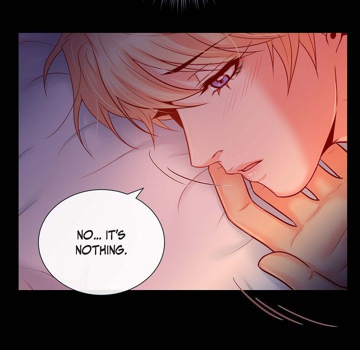 Read Around the Tiger chapter 14 image 51 on Lezhin