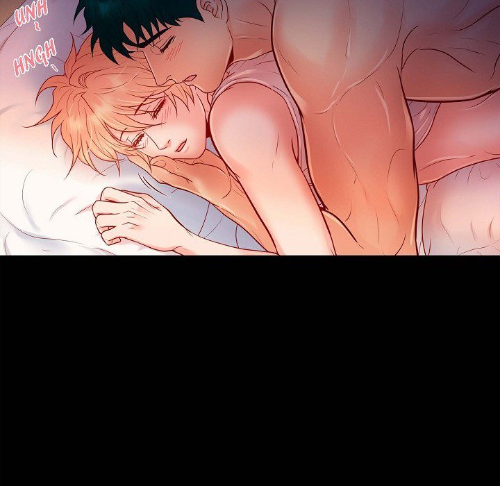 Read Around the Tiger chapter 14 image 53 on Lezhin