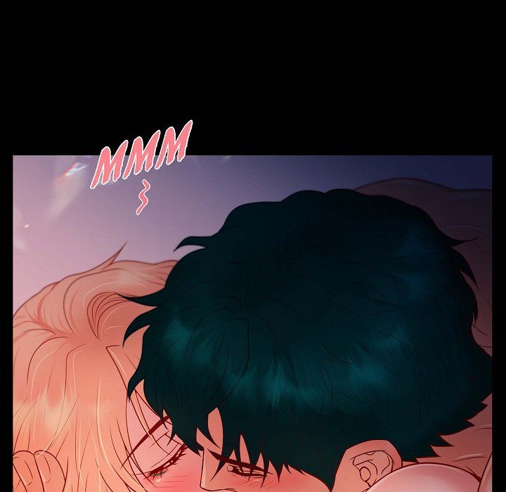 Read Around the Tiger chapter 14 image 54 on Lezhin