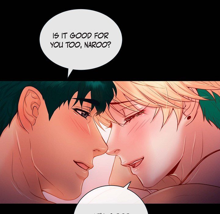 Read Around the Tiger chapter 14 image 56 on Lezhin