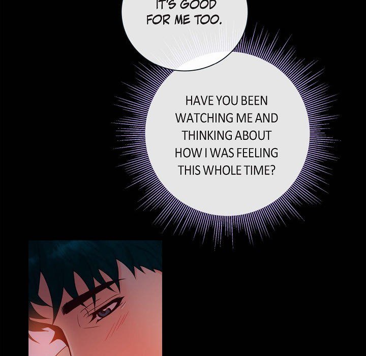 Read Around the Tiger chapter 14 image 57 on Lezhin