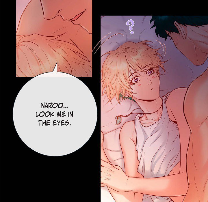 Read Around the Tiger chapter 14 image 58 on Lezhin