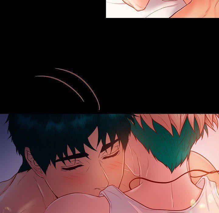 Read Around the Tiger chapter 14 image 59 on Lezhin