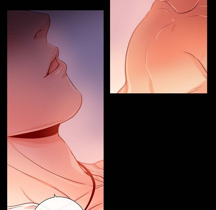 Read Around the Tiger chapter 14 image 6 on Lezhin