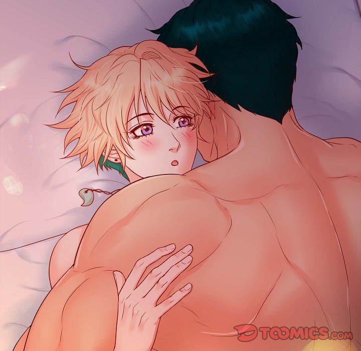 Read Around the Tiger chapter 14 image 61 on Lezhin