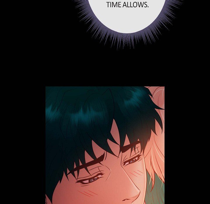 Read Around the Tiger chapter 14 image 65 on Lezhin