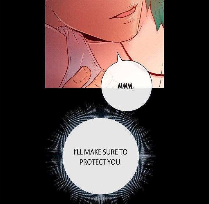 Read Around the Tiger chapter 14 image 66 on Lezhin