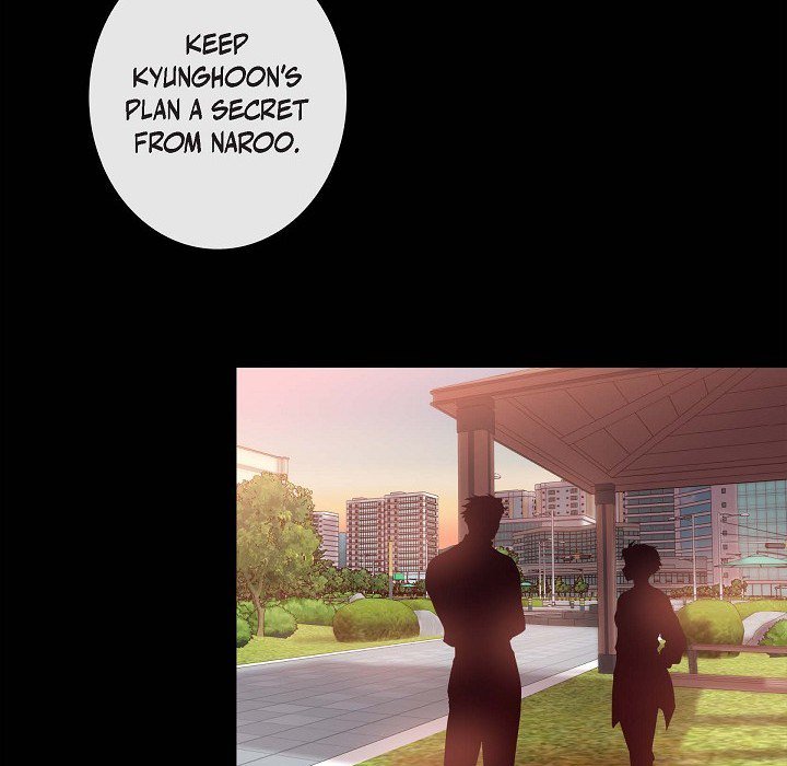 Read Around the Tiger chapter 14 image 68 on Lezhin
