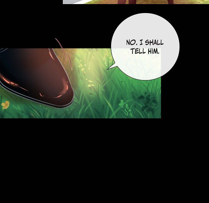 Read Around the Tiger chapter 14 image 69 on Lezhin