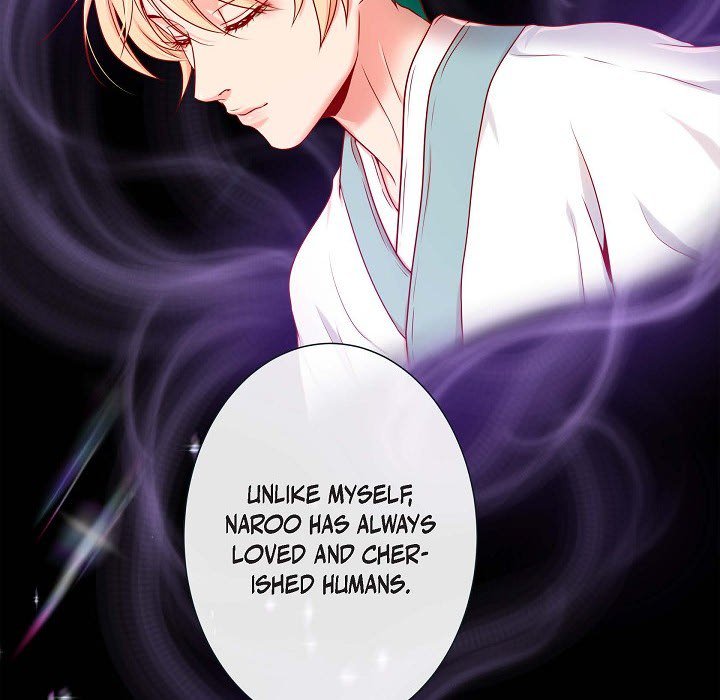 Read Around the Tiger chapter 14 image 74 on Lezhin