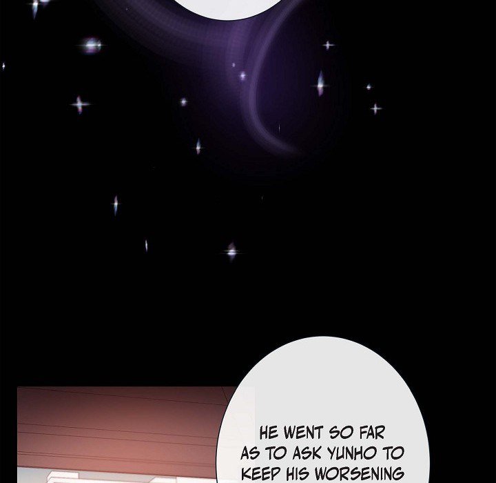 Read Around the Tiger chapter 14 image 75 on Lezhin