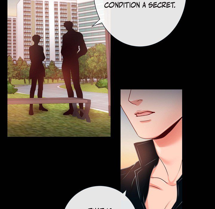 Read Around the Tiger chapter 14 image 76 on Lezhin