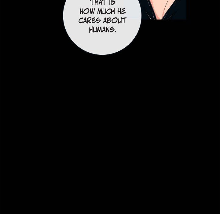 Read Around the Tiger chapter 14 image 77 on Lezhin
