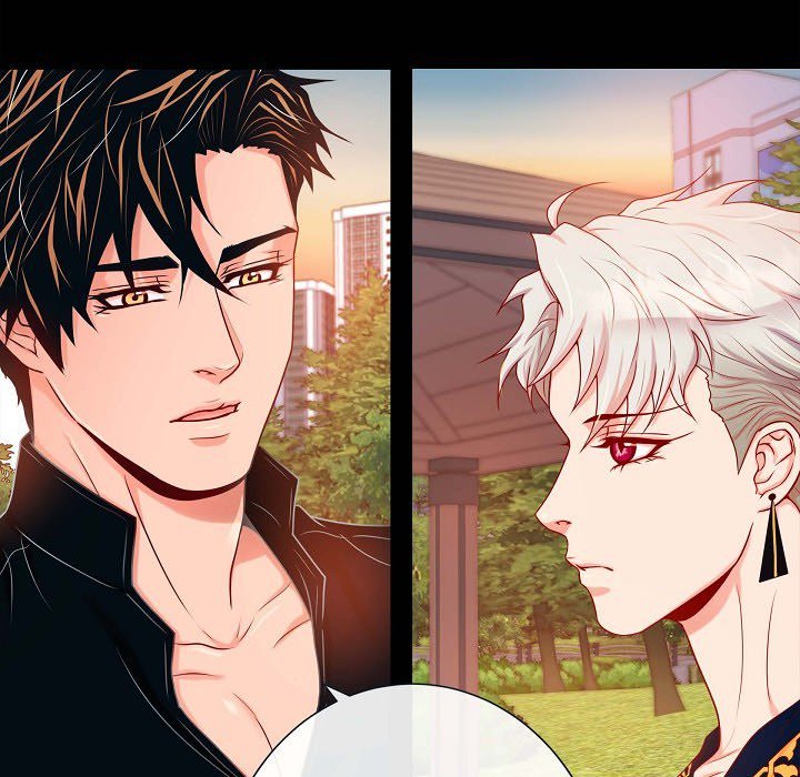 Read Around the Tiger chapter 14 image 78 on Lezhin