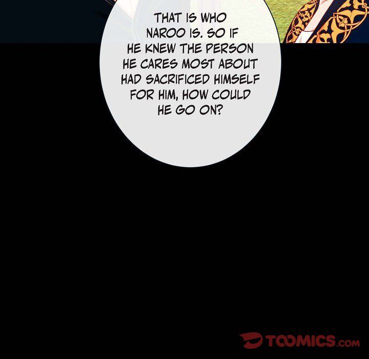 Read Around the Tiger chapter 14 image 79 on Lezhin