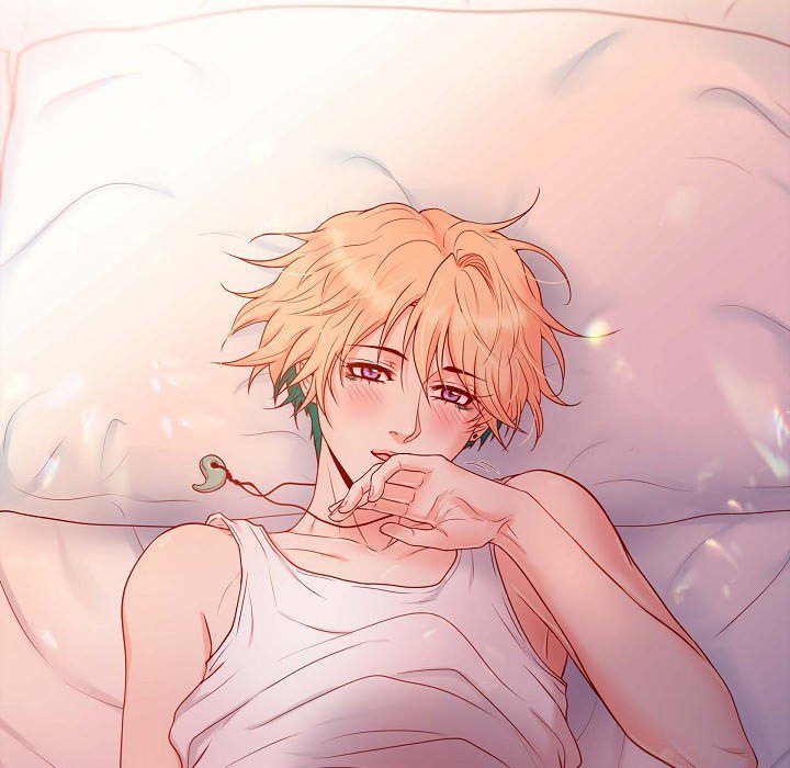 Read Around the Tiger chapter 14 image 8 on Lezhin