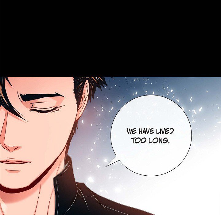 Read Around the Tiger chapter 14 image 80 on Lezhin