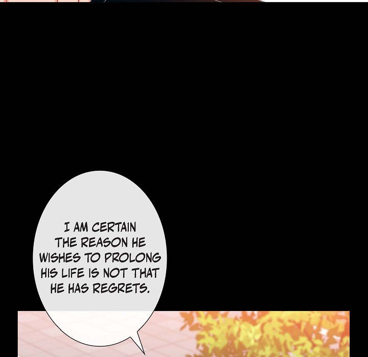 Read Around the Tiger chapter 14 image 81 on Lezhin