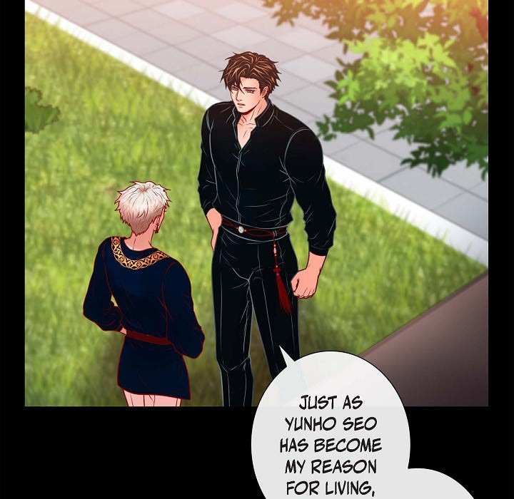 Read Around the Tiger chapter 14 image 82 on Lezhin