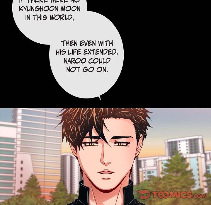Read Around the Tiger chapter 14 image 85 on Lezhin