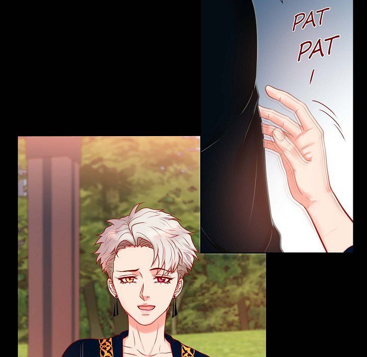 Read Around the Tiger chapter 14 image 87 on Lezhin