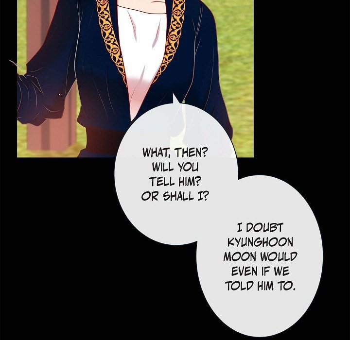 Read Around the Tiger chapter 14 image 88 on Lezhin