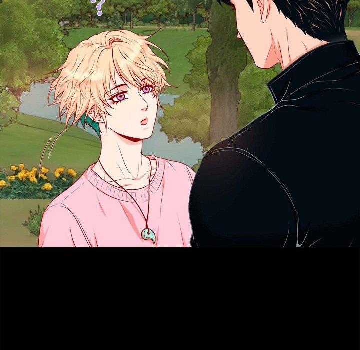 Read Around the Tiger chapter 14 image 93 on Lezhin