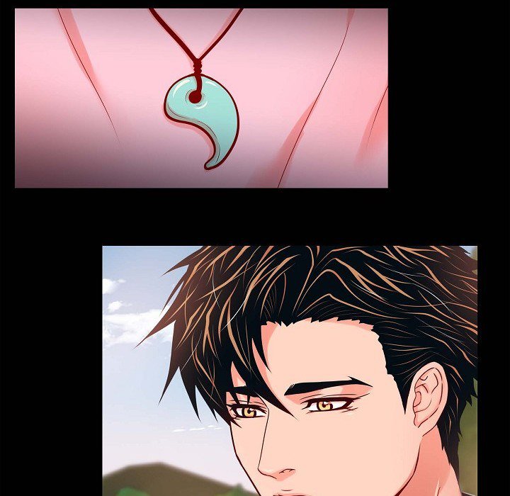 Read Around the Tiger chapter 14 image 94 on Lezhin