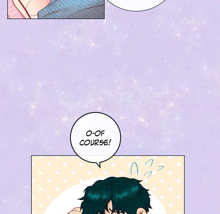 Read Around the Tiger chapter 15 image 10 on Lezhin