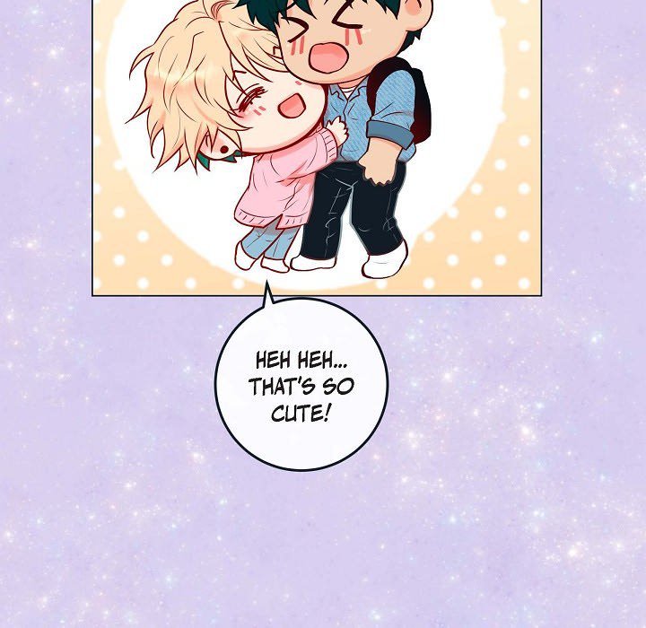 Read Around the Tiger chapter 15 image 11 on Lezhin