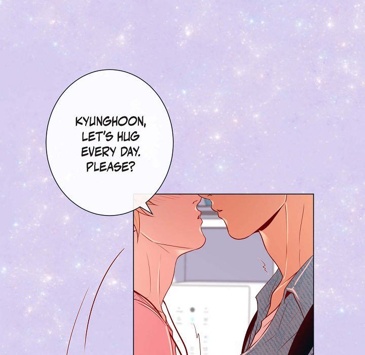 Read Around the Tiger chapter 15 image 12 on Lezhin