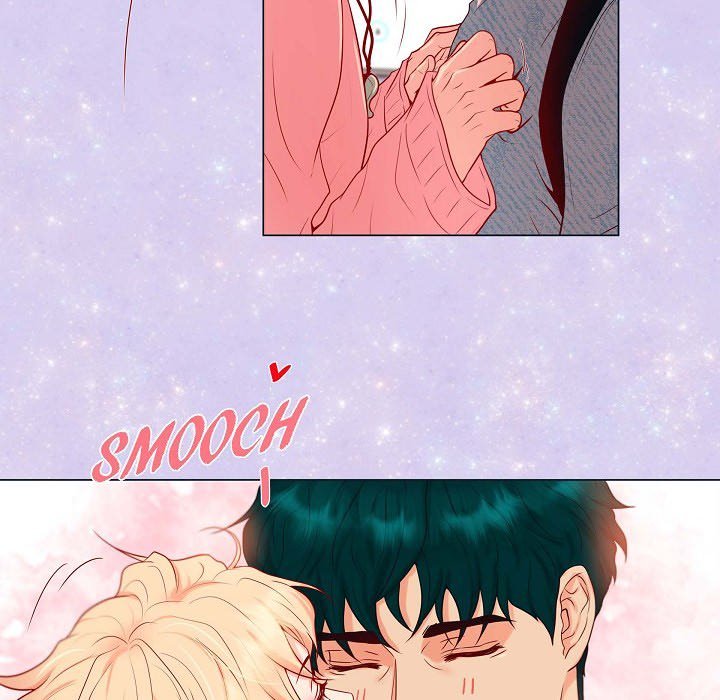 Read Around the Tiger chapter 15 image 13 on Lezhin