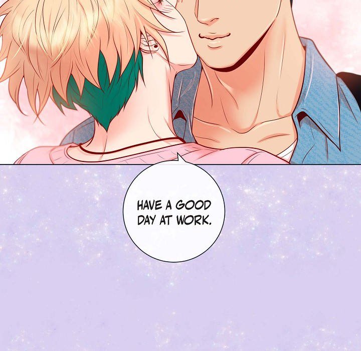 Read Around the Tiger chapter 15 image 14 on Lezhin